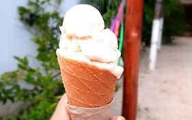 Hotel Casa Lima Bacalar